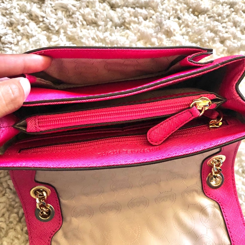 🆕 RARE MK Stud Sloan 💕 - Picture 7 of 8